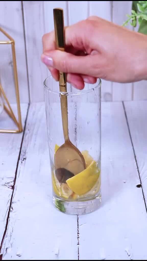 暢享微醺風情 創(chuàng)意無酒精雞尾酒制作指南