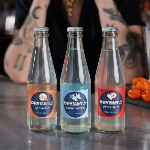 2023全球飲料創(chuàng)新大獎(jiǎng)揭曉 21款獲獎(jiǎng)產(chǎn)品引領(lǐng)酒精飲料新風(fēng)潮